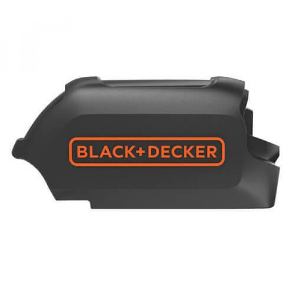 Фото - Зарядний пристрій BLACK+DECKER BDCU15AN