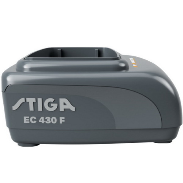 Фото - Зарядний пристрій Stiga EC430F