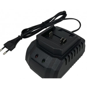 Быстрое зарядное устройство 21В TITAN PQC21-CORE Быстрое зарядное устройство 21В TITAN PQC21-CORE