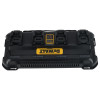Картинка 1 - Зарядное устройство 4-х портовое DeWALT DCB1404