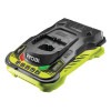 Фото - Зарядний пристрій Ryobi ONE+ RC18-150
