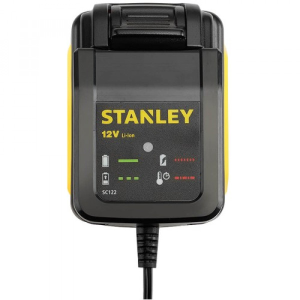 Фото - Зарядний пристрій STANLEY SC122