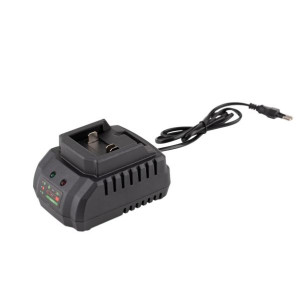 Зарядний пристрій CH20/2 Revolt Зарядний пристрій CH20/2 Revolt