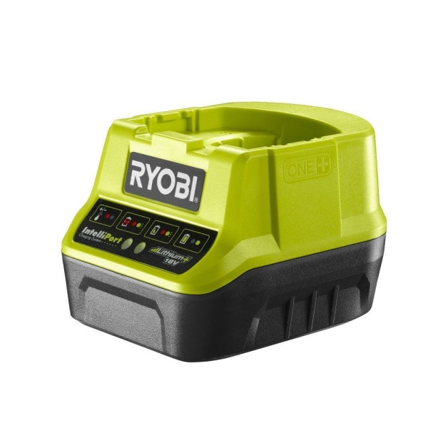 Фото - Зарядний пристрій Ryobi ONE+RC18-120