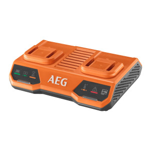 Пристрій зарядний AEG BL18C2