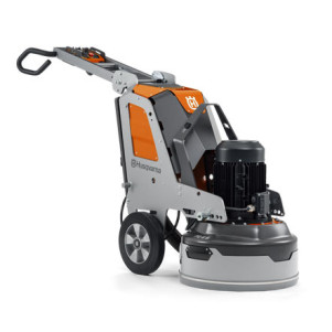 Планетарна шліфувальна машина Husqvarna PG 6 S