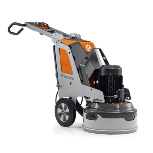 Фото - Планетарна шліфувальна машина Husqvarna PG 6 S