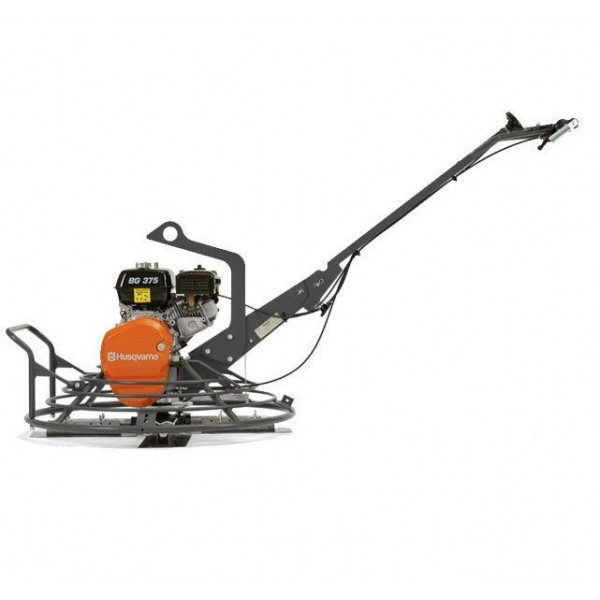 Фото - Затиральна машина Husqvarna BG 375 H5 FBC