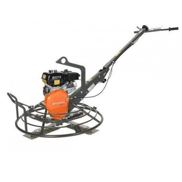 Фото - Затиральна машина Husqvarna BG 375 H5 FBC