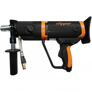 Дрель алмазного бурения Norton Clipper CDM163