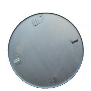 Диск сталевий Masalta 1200х3 для MT46-4 37088