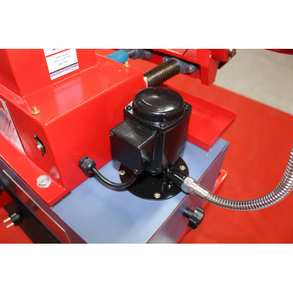 Фото - Верстат для заточування стругальних ножів Holzmann MS7000_230V