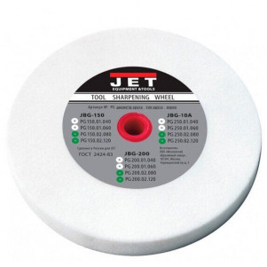 Круг для заточки инструментов JET 576251 (JBG-150)