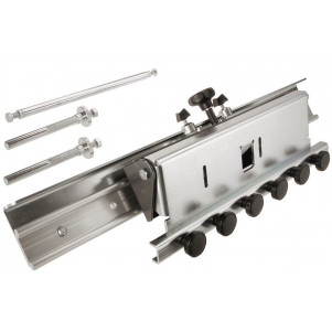 Приспособления для заточки строгальных ножей Scheppach JIG 380