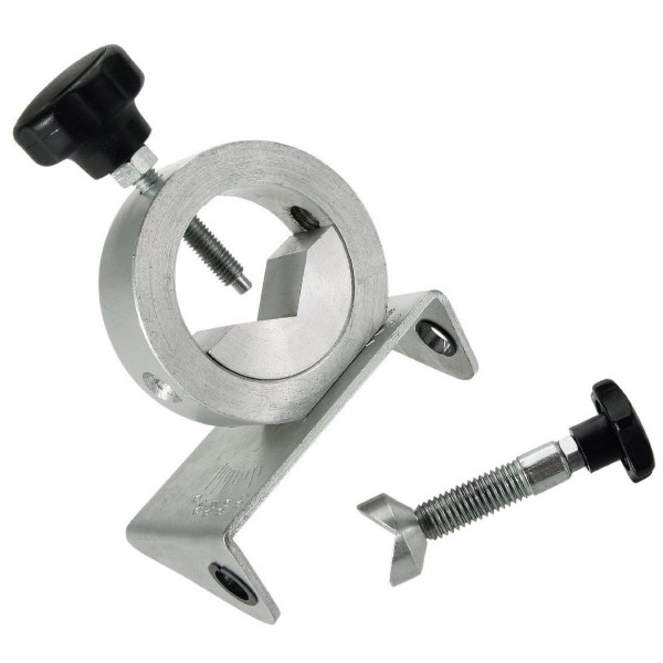 Картинка - Приспособления для заточки овальных стамесок Scheppach jig55