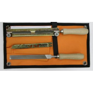 Заточной набор OREGON 5,5мм 0,404"(SOLO 690, 694)