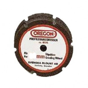 Выравниватель заточного диска OREGON 40544 4.0 мм.