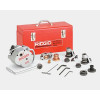 Фото 2 - Ручний желобонакатчик Ridgid Roll Groover 915