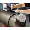 Фото 1 - Ручний желобонакатчик Ridgid Roll Groover 915