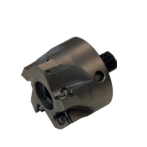 Фрезерная головка для нержавеющая сталь Promotech ZST-0715-23-00-00-0