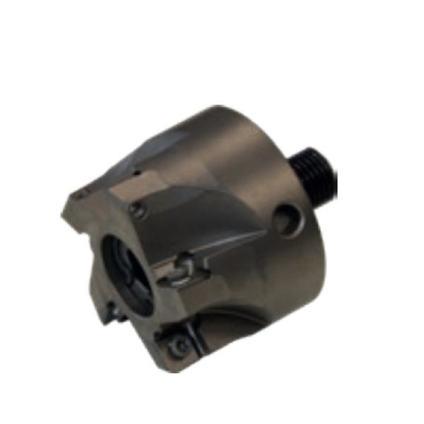 Картинка - Фрезерная головка для нержавеющая сталь Promotech ZST-0715-23-00-00-0