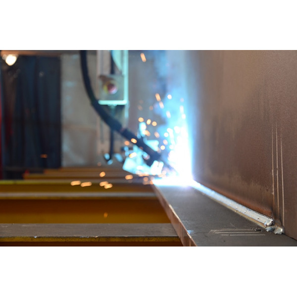 Картинка - Портальная сварочная установка Promotech WA 1000