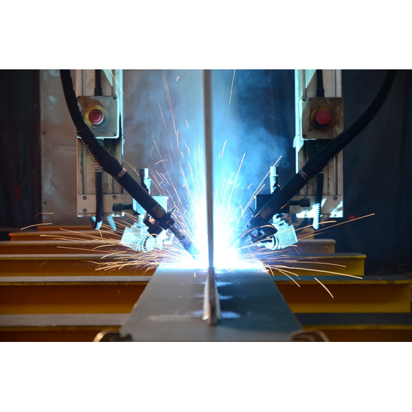 Картинка - Портальная сварочная установка Promotech WA 1000