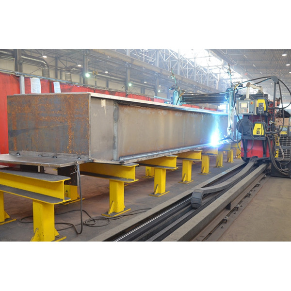 Фото - Портальна зварювальна установка Promotech WA 1500