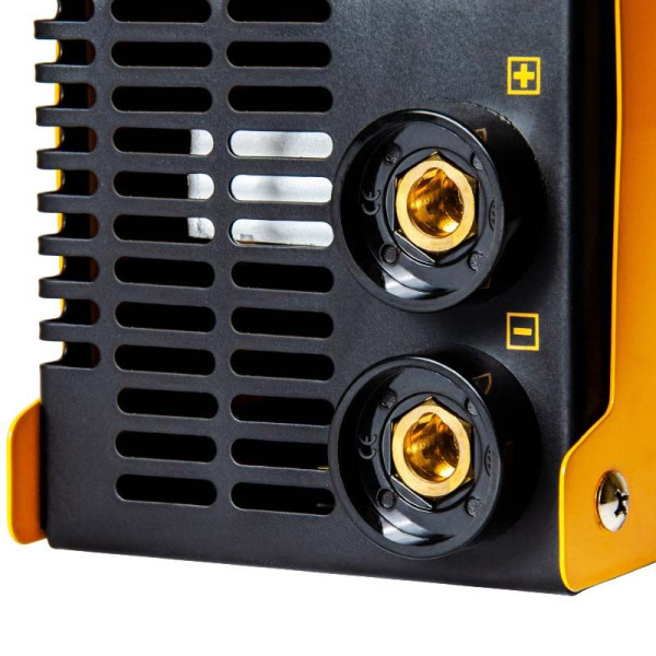 Фото - Зварювальний апарат MWM-270 S MACHTZ