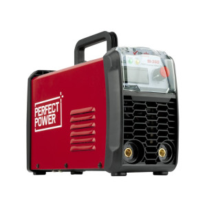 Зварювальний апарат REDATS SI-360 IGBT ММА Зварювальний апарат REDATS SI-360 IGBT ММА