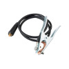 Картинка 7 - Сварочный аппарат REDATS SI-360 IGBT ММА