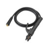 Картинка 8 - Сварочный аппарат REDATS SI-360 IGBT ММА