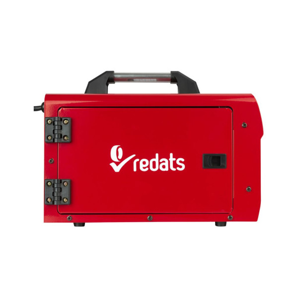 Картинка - Сварочный аппарат REDATS SM-160