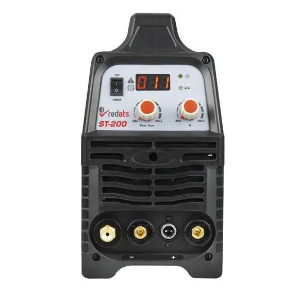 Картинка - Сварочный аппарат REDATS ST-200
