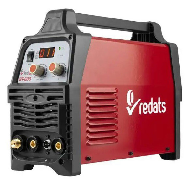 Картинка - Сварочный аппарат REDATS ST-200
