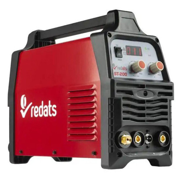 Картинка - Сварочный аппарат REDATS ST-200