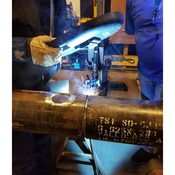 Фото - Зварювальний осцилятор OSC-8 Promotech PENDULUM WEAVER