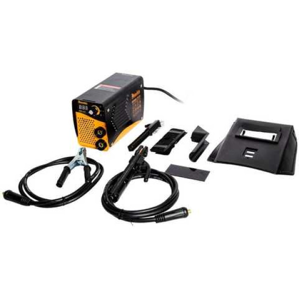 Фото - Зварювальний апарат MACHTZ MWM-255S