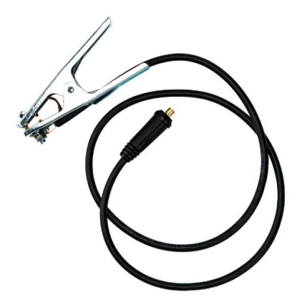 Фото - Інвертор зварювальний GTM MMA-220DS LED