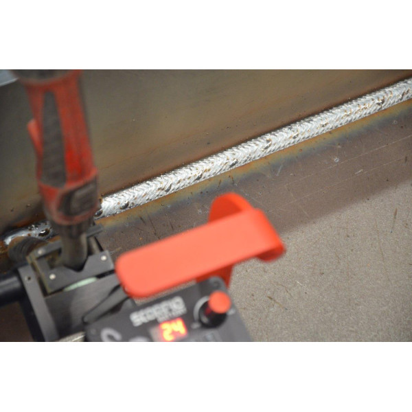 Фото - Акумуляторний зварювальний трактор Promotech Scorpio Battery