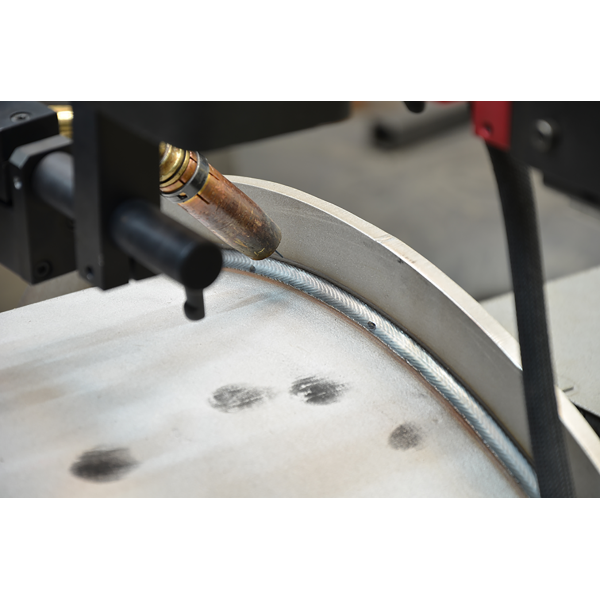 Картинка - Маятниковый осциллятор Promotech OSC-8 PRO