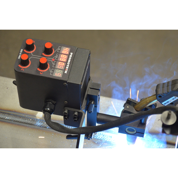 Картинка - Маятниковый осциллятор Promotech OSC-8 PRO