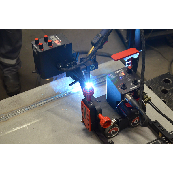 Картинка - Маятниковый осциллятор Promotech OSC-8 PRO