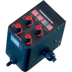 Маятниковый осциллятор Promotech OSC-8 PRO