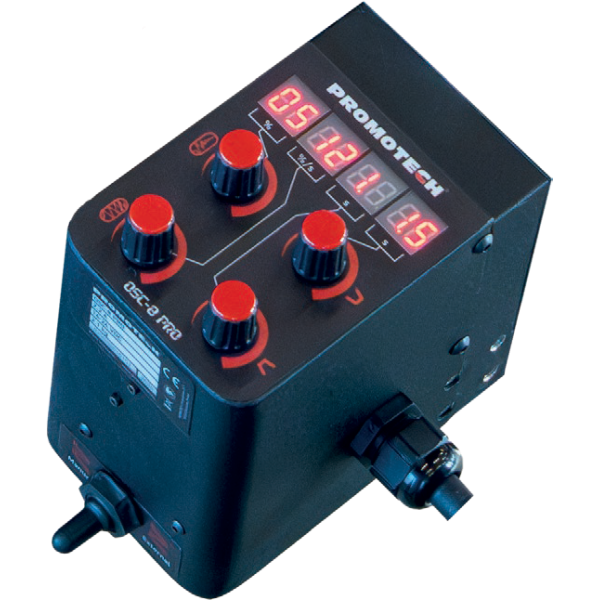 Картинка - Маятниковый осциллятор Promotech OSC-8 PRO