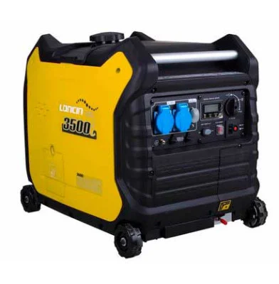 Генератор бензиновый инверторный LONCIN lc3500i