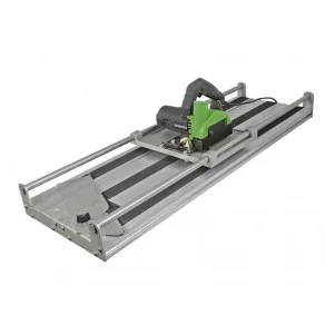 Столик для порізу Eibenstock ETT 1200 для EDS 125, EDS 125T, 1200мм