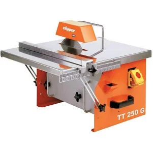 Плиткорез Norton Clipper TT250G