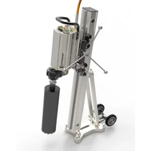 Установка алмазного бурения Cuttronix CM-10 Установка алмазного бурения Cuttronix CM-10