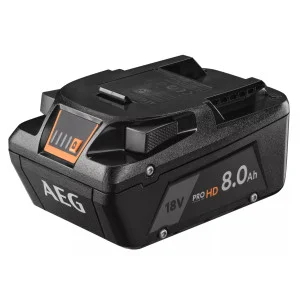 Аккумулятор AEG L1880SHD